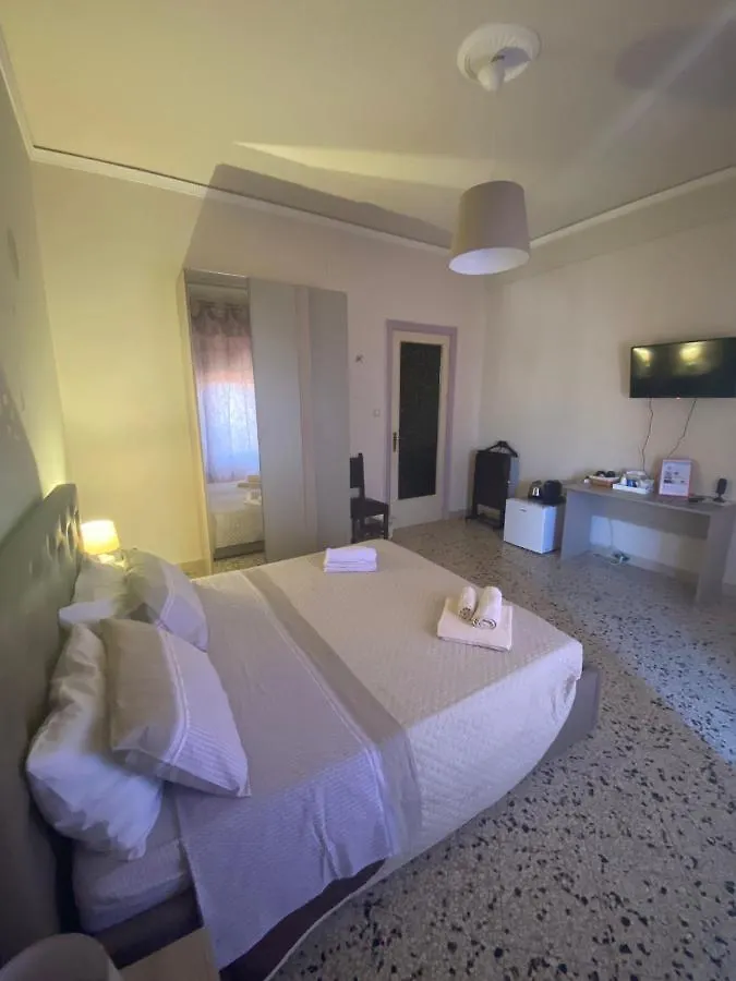 Stella Maris Bed & Breakfast Palermo 4*,  Italy