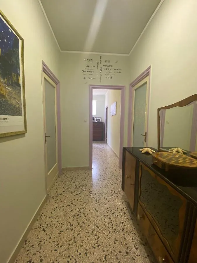 Stella Maris Bed & Breakfast Palermo