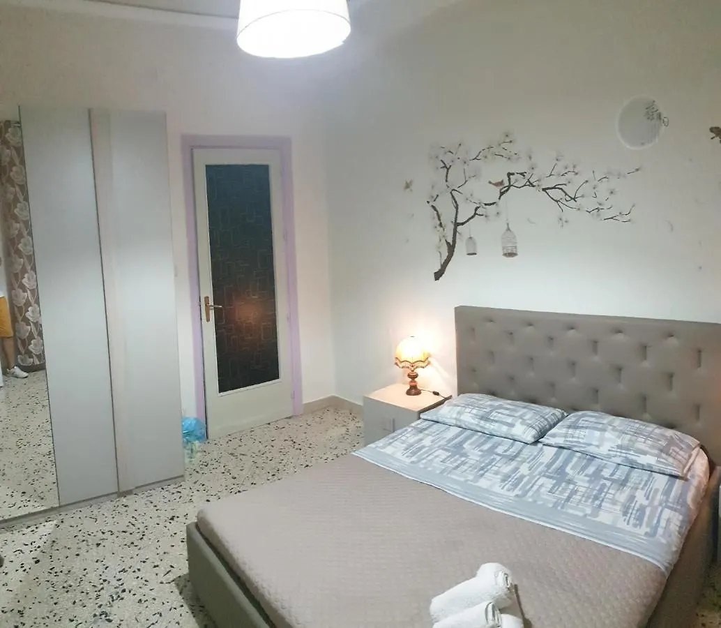 Stella Maris Bed & Breakfast Palermo