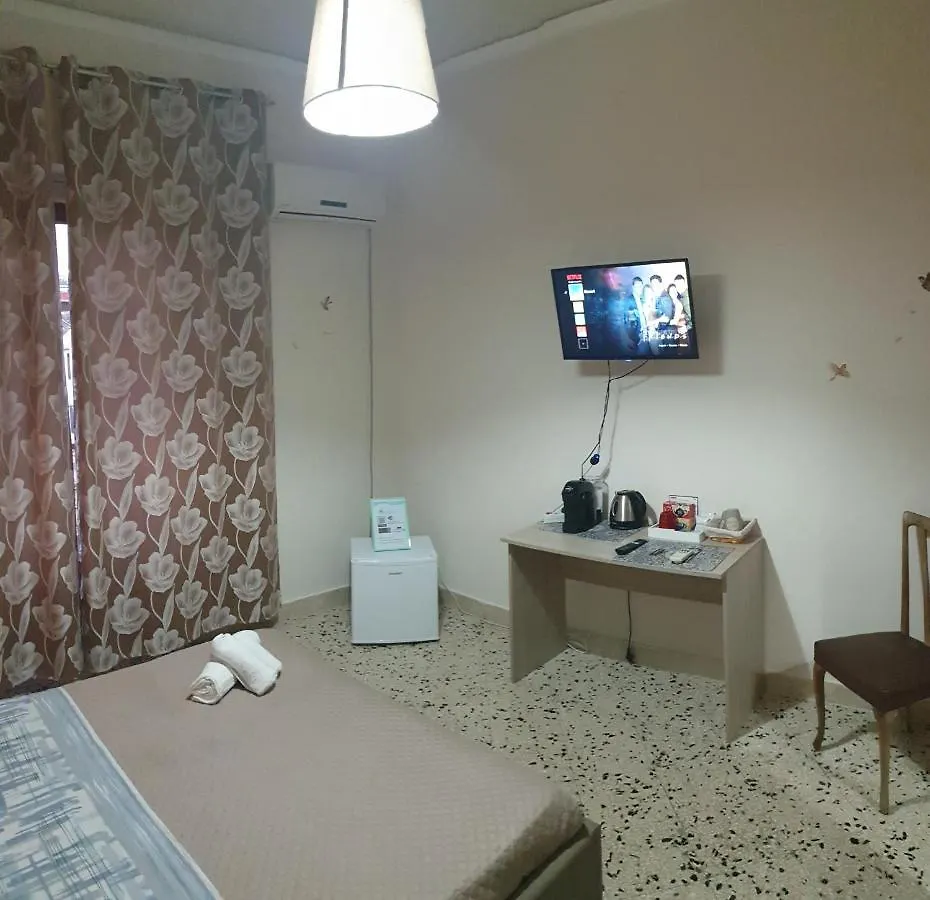 Stella Maris Bed & Breakfast Palermo