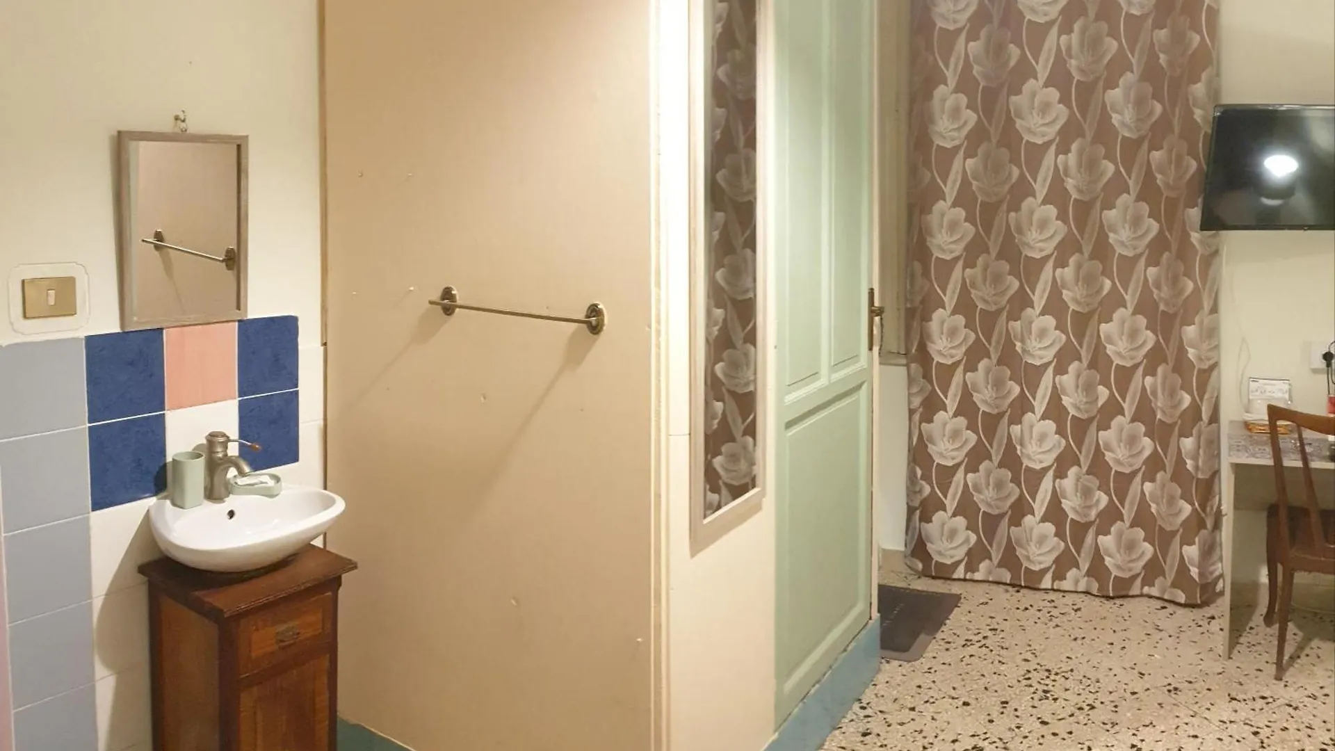 Stella Maris Bed & Breakfast Palermo Italy