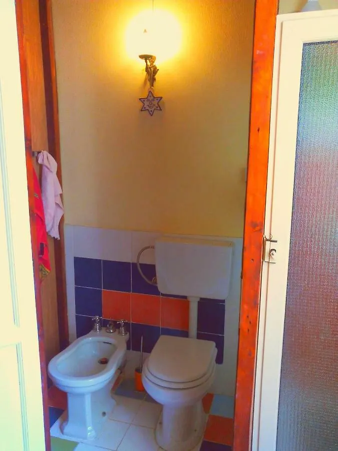 Stella Maris Bed & Breakfast Palermo