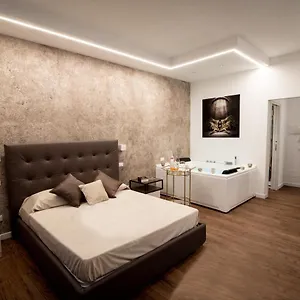 Fervore Luxury Alojamento de Acomodação e Pequeno-almoço