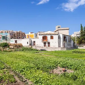 Guest house Danisinni By Wonderful Italy, Palermo