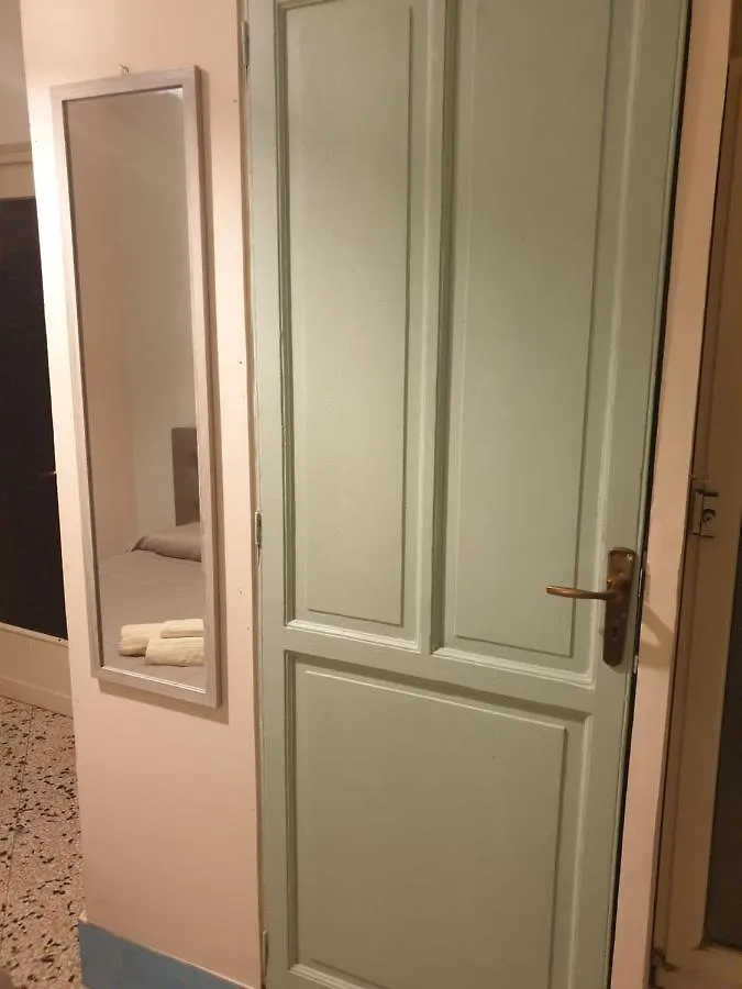 Stella Maris Bed & Breakfast Palermo