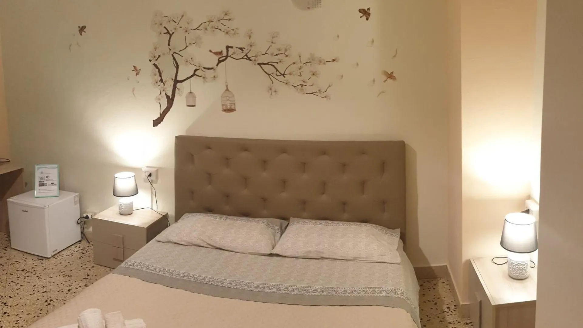 Stella Maris Bed & Breakfast Palermo 4*,