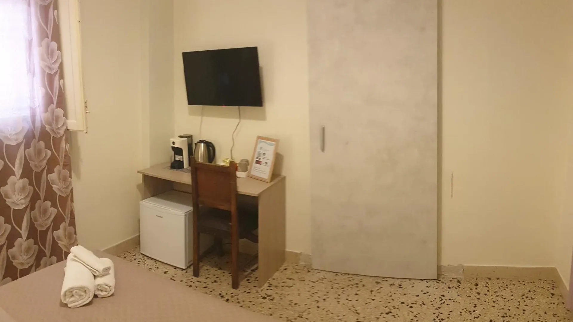 ****  Stella Maris Bed & Breakfast Palermo İtalya